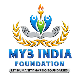 MY3 India Foundation