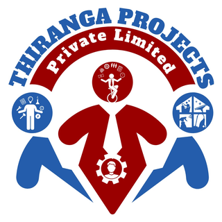 Thiranga Projects logo